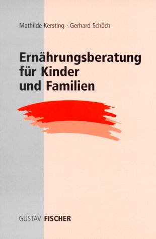Ernährungsberatung für Kinder und Familien Health, Nutrition & Fitness