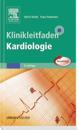 Klinikleitfaden Kardiologie Medicine
