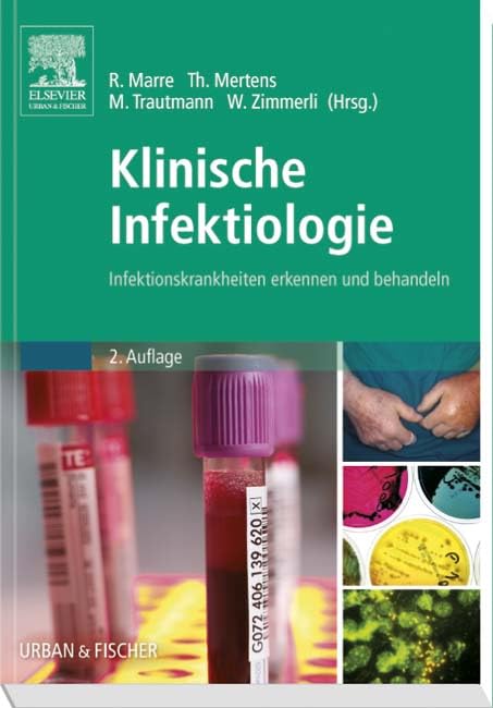Klinische Infektiologie Medicine