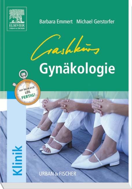 Crashkurs Gynäkologie Medicine