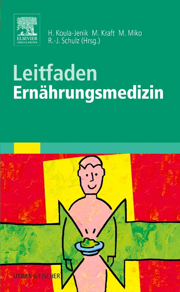 Leitfaden Ernährungsmedizin Medicine