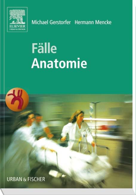 Product Image: Fälle Anatomie