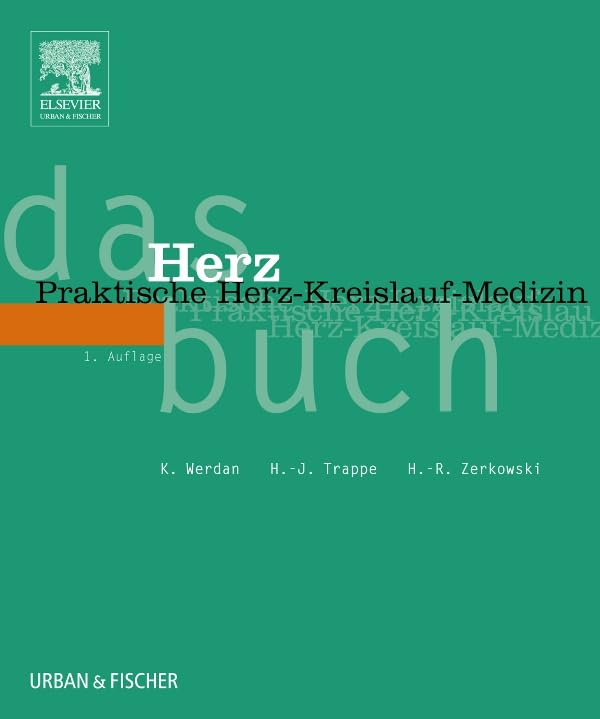 Product Image: Das Herz Buch