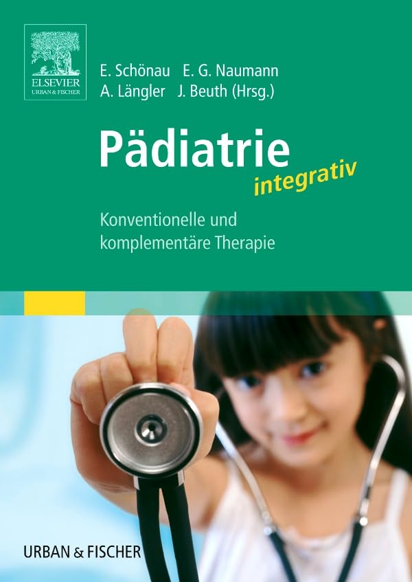 Pädiatrie integrativ Medicine