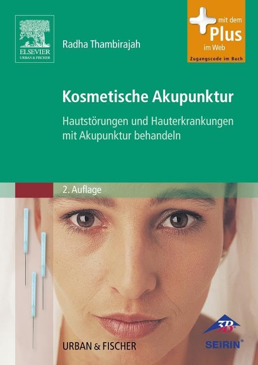 Kosmetische Akupunktur Medicine