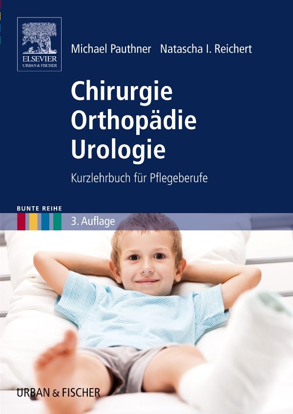 Chirurgie Orthopädie Urologie Medicine