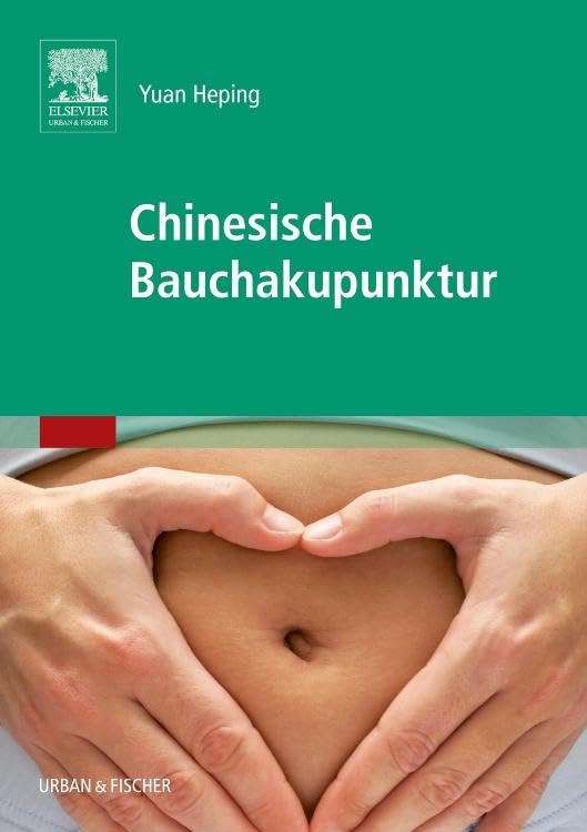 Product Image: Chinesische Bauchakupunktur