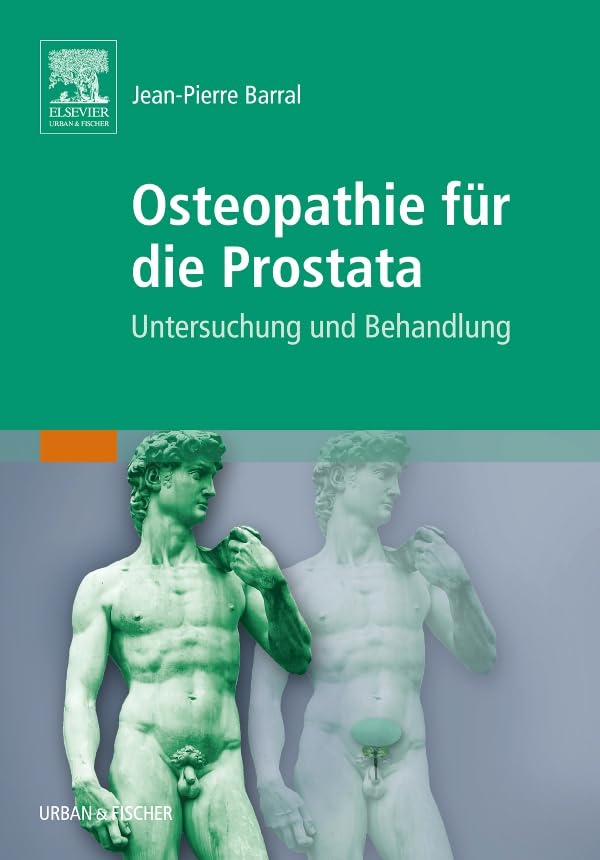 Osteopathie für die Prostata: Untersuchung und Behandlung Medicine