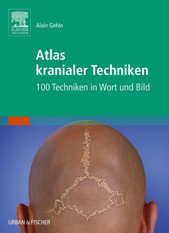 Product Image: Atlas kranialer Techniken