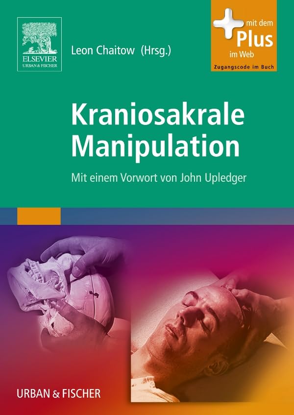 Kraniosakrale Manipulation Medicine