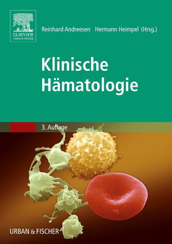 Klinische Hämatologie Medicine