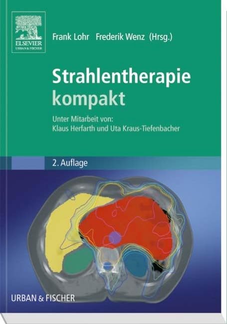 Strahlentherapie kompakt Medicine Books