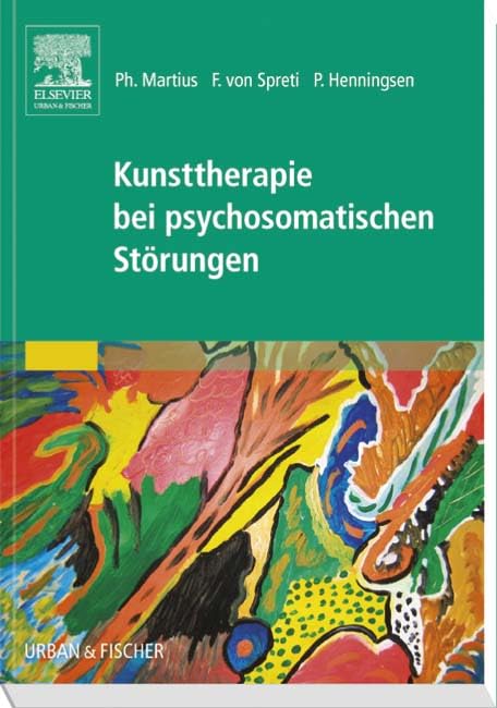 Kunsttherapie bei psychosomatischen Störungen Medicine