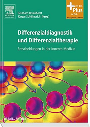 Differenzialdiagnostik und Differenzialtherapie Medicine