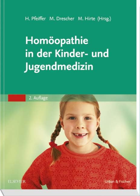 Homöopathie in der Kinder- und Jugendmedizin Medicine