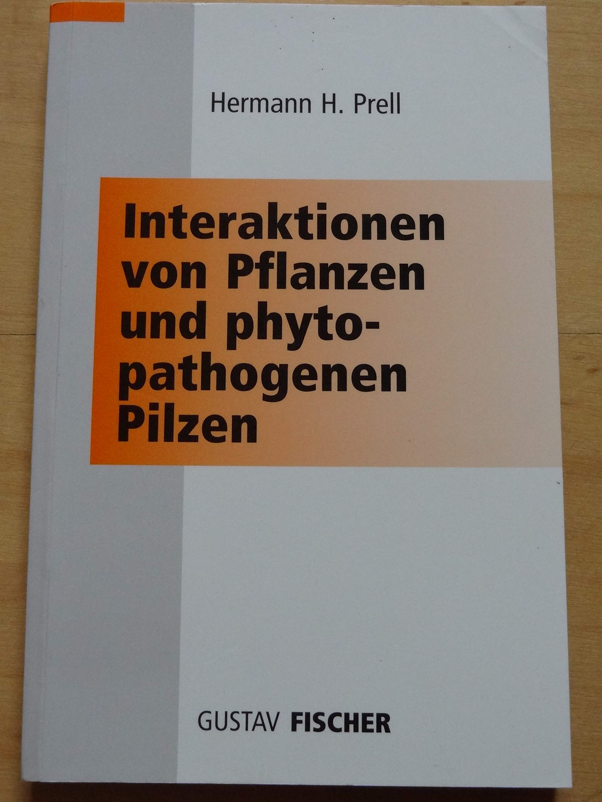 Interaktionen von Pflanzen und phytopathogenen Pilzen: Parasitierung und Resistenz, Genetik und molekulare Phytopathologie Leisure, Home & Garden