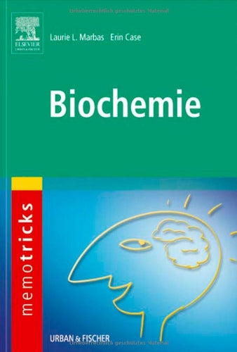 Product Image: memotricks Biochemie