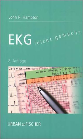 Product Image: EKG, leicht gemacht