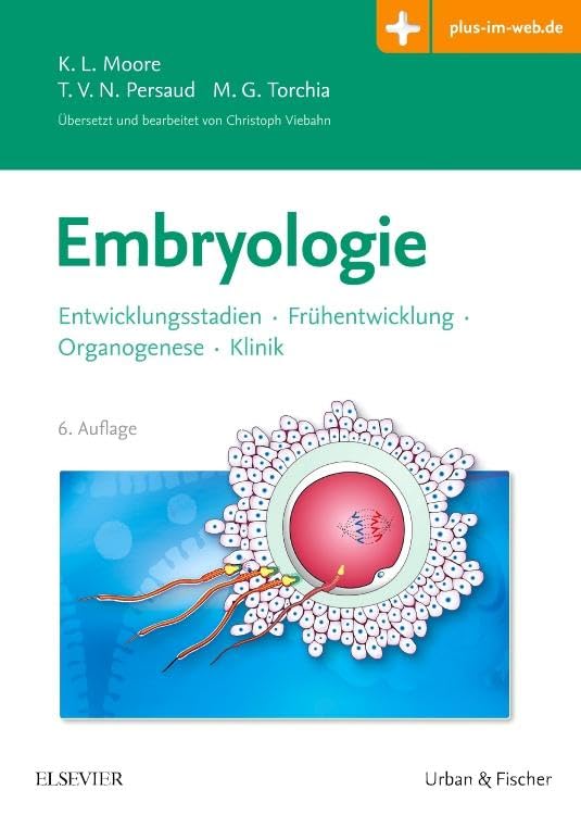 Embryologie Medicine