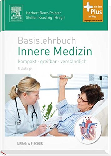 Basislehrbuch Innere Medizin Medicine