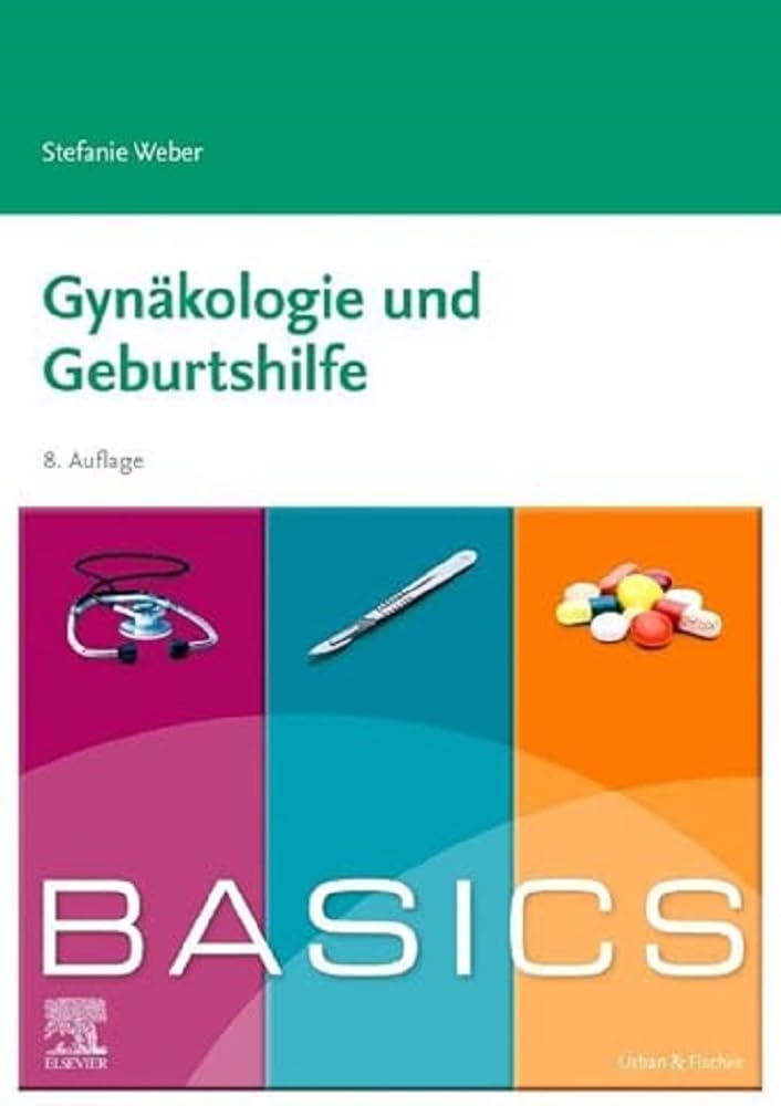 BASICS Gynäkologie und Geburtshilfe Medicine