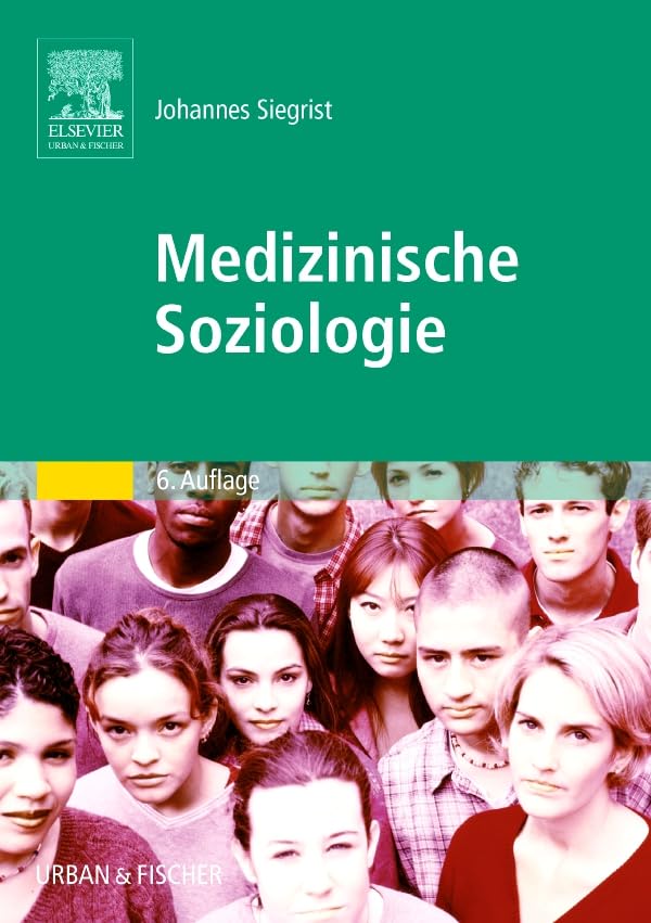 Medizinische Soziologie Medicine
