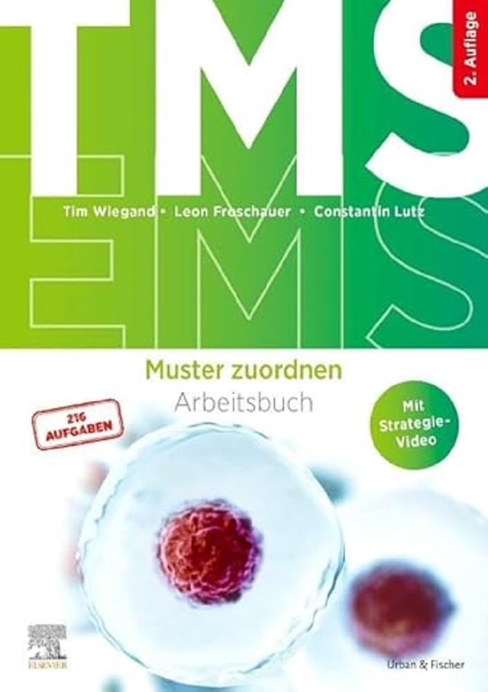 TMS und EMS - Muster zuordnen Medicine
