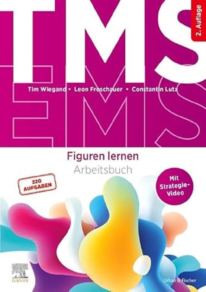 TMS und EMS - Figuren lernen Medicine
