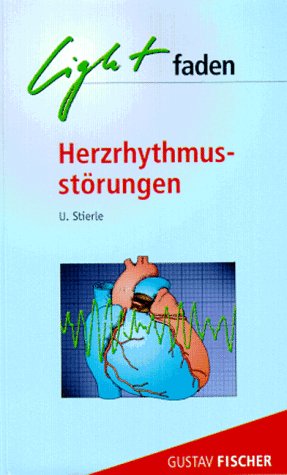 Lightfaden Herzrhythmusstörungen Medicine Books