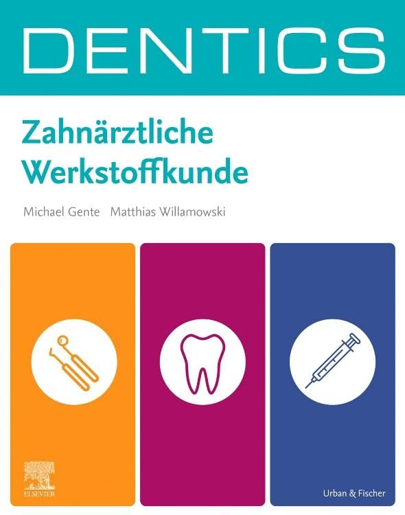 DENTICS Zahnärztliche Werkstoffkunde Medicine