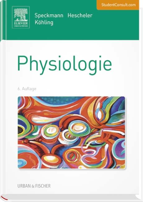 Physiologie Medicine