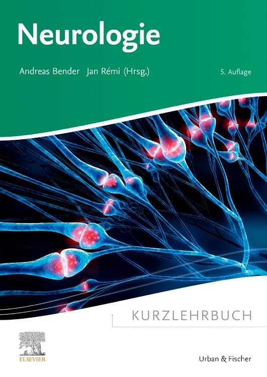 Kurzlehrbuch Neurologie Medicine
