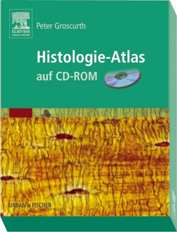 Product Image: Interaktiver Histologie-Atlas