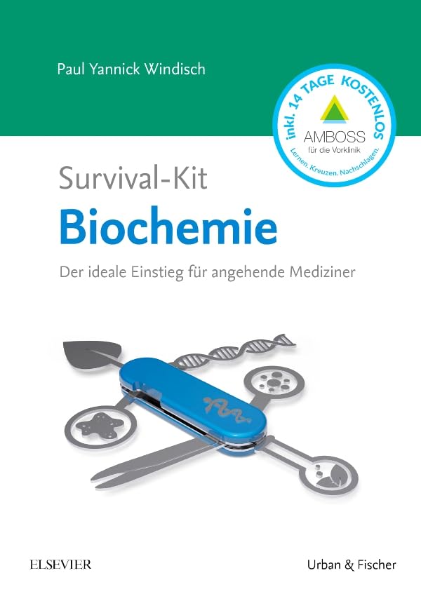 Product Image: Survival-Kit Biochemie