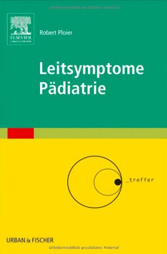 Leitsymptome Pädiatrie Medicine