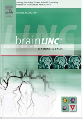 Product Image: BrainLINC 1. Deutsche Ausgabe. Learning in Cases.