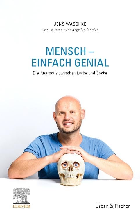 Product Image: Mensch - einfach genial