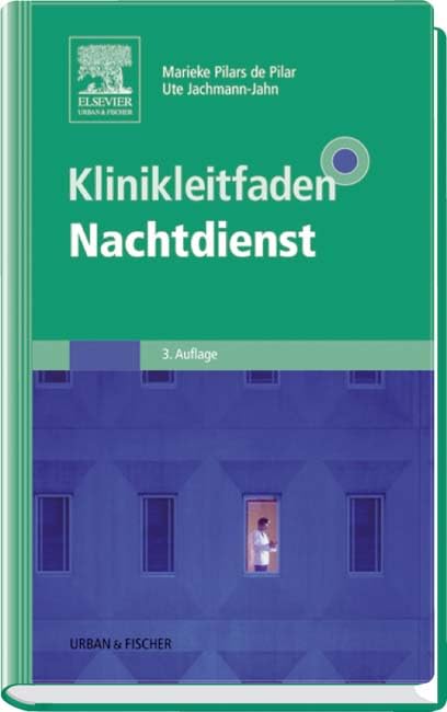 Klinikleitfaden Nachtdienst Medicine