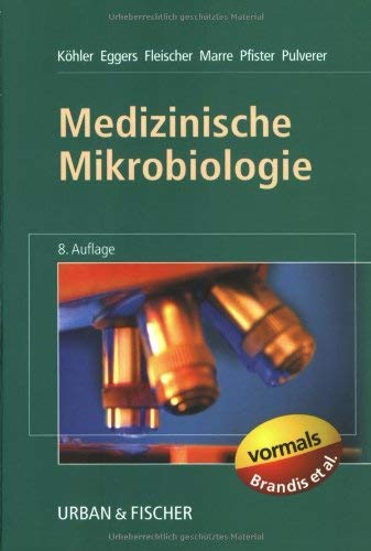 Medizinische Mikrobiologie Medicine