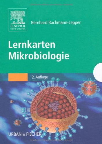Lernkarten Mikrobiologie Medicine