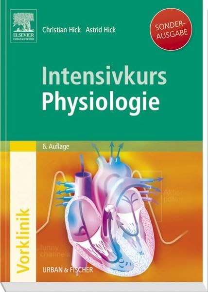 Intensivkurs Physiologie Medicine