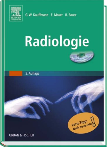 Radiologie: Medicine Books