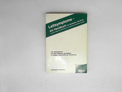 Leitsymptome Medicine