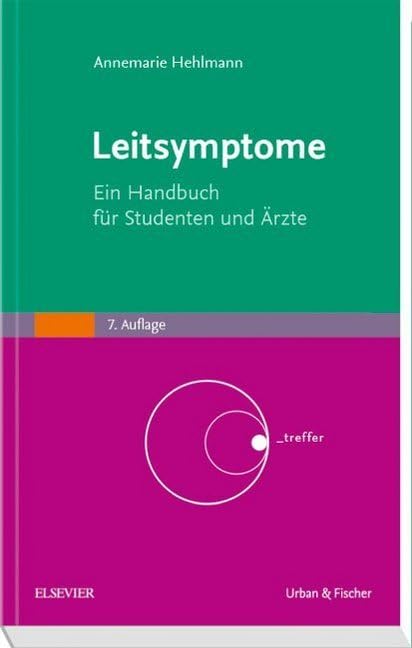 Leitsymptome Medicine