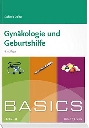 BASICS Gynäkologie und Geburtshilfe Medicine
