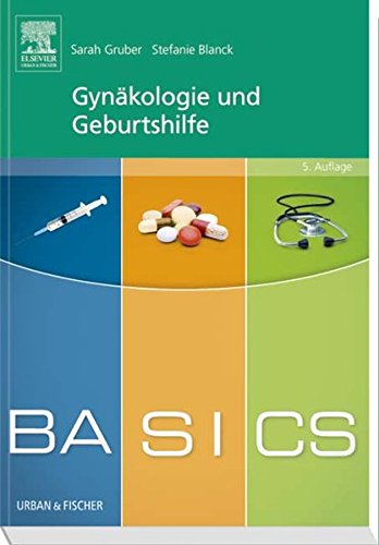 BASICS Gynäkologie und Geburtshilfe Medicine