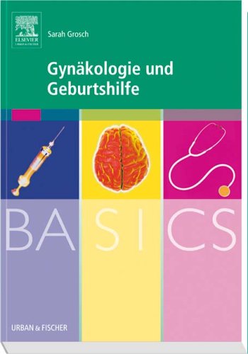 BASICS Gynäkologie und Geburtshilfe Medicine