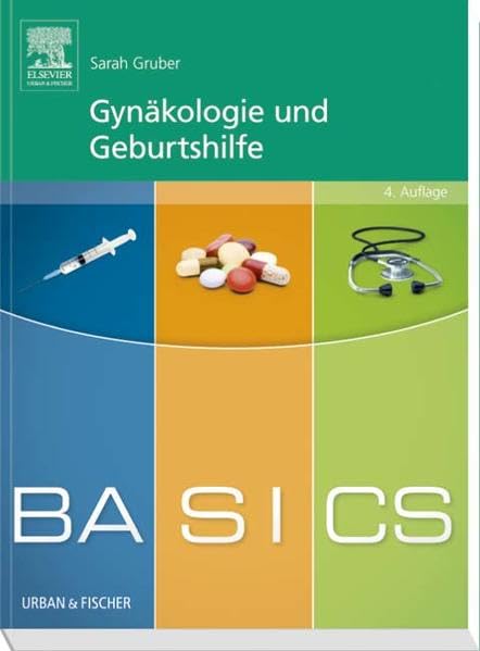 BASICS Gynäkologie und Geburtshilfe Medicine