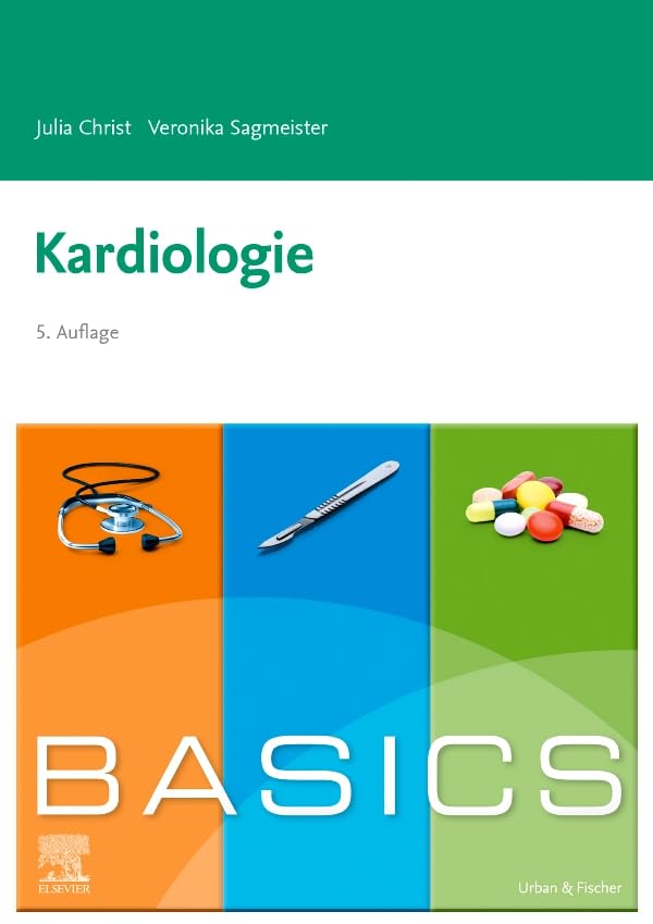 Product Image: BASICS Kardiologie