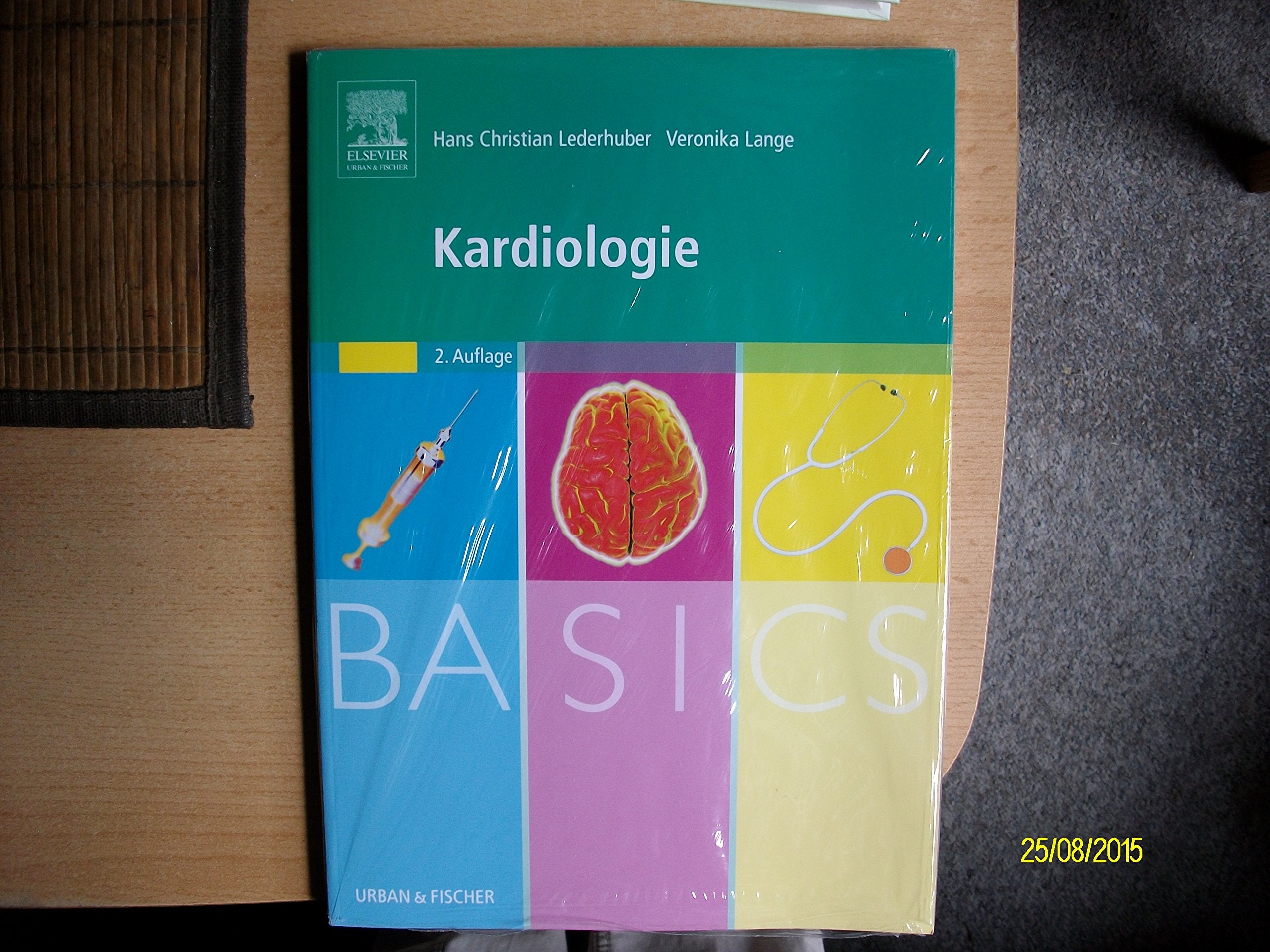 BASICS Kardiologie Medicine